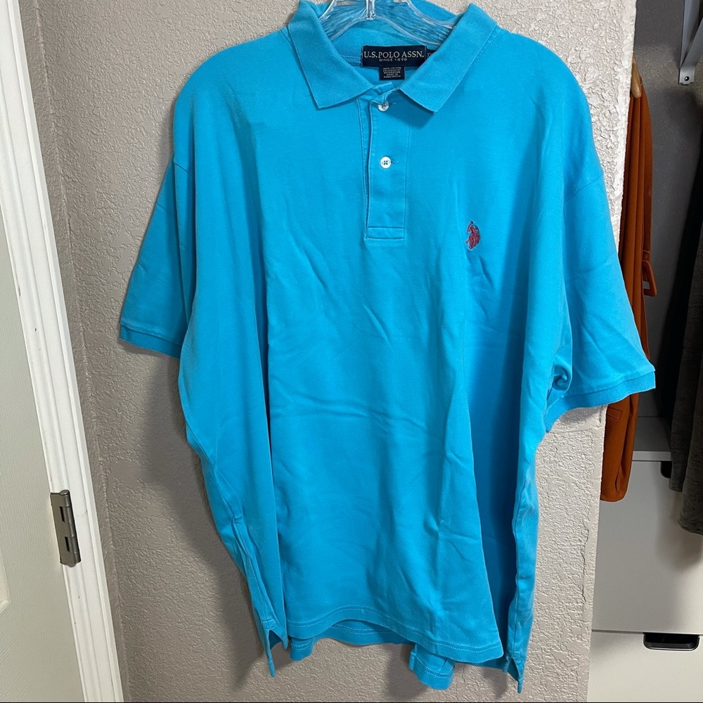 Men’s US Polo Assn. XXL
